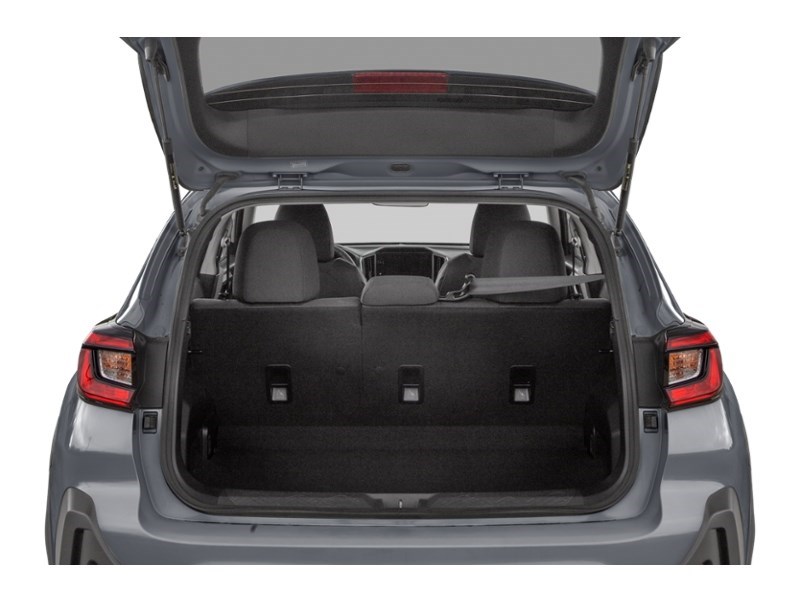2024 Subaru Crosstrek Touring AWD Exterior Shot 4