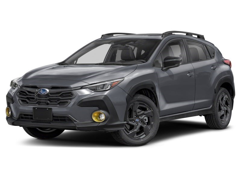 2024 Subaru Crosstrek Onyx AWD Exterior Shot 1