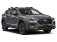 2024 Subaru Crosstrek Onyx AWD Exterior Shot 8