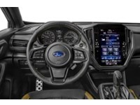 2025 Subaru Crosstrek Onyx AWD Interior Shot 3