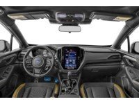 2024 Subaru Crosstrek Onyx AWD Interior Shot 6