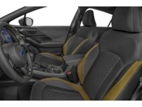 2024 Subaru Crosstrek Onyx AWD|Off-Lease|Clean CarFax Interior Shot 4