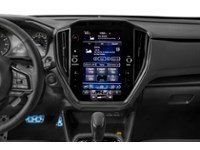 2024 Subaru Crosstrek Onyx AWD Interior Shot 2