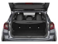 2024 Subaru Crosstrek Onyx AWD Exterior Shot 4