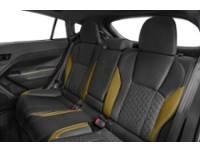 2025 Subaru Crosstrek Onyx AWD Interior Shot 5