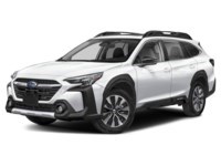 2024 Subaru Outback Limited AWD Exterior Shot 1