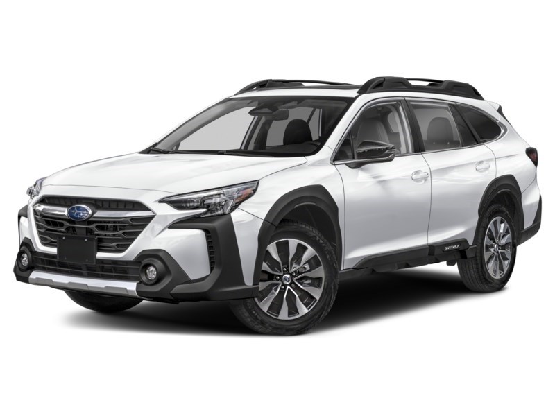2024 Subaru Outback Limited AWD Exterior Shot 1