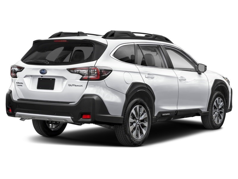 2024 Subaru Outback Limited AWD Exterior Shot 2