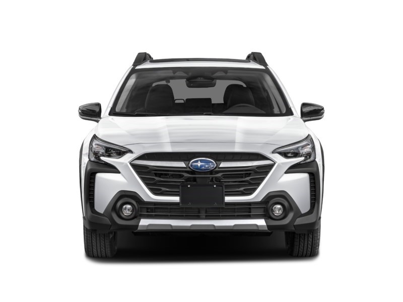 2024 Subaru Outback Limited AWD Exterior Shot 5