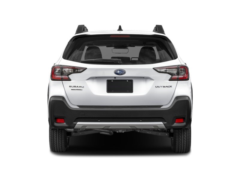 2024 Subaru Outback Limited AWD Exterior Shot 7