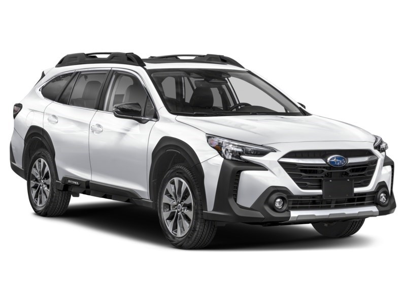 2024 Subaru Outback Limited AWD Exterior Shot 8