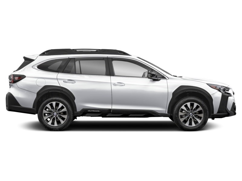 2024 Subaru Outback Limited AWD Exterior Shot 9