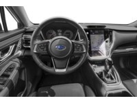 2024 Subaru Outback Limited AWD Interior Shot 3