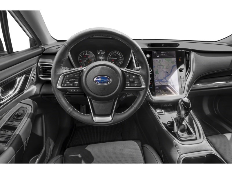 2024 Subaru Outback Limited AWD Interior Shot 3
