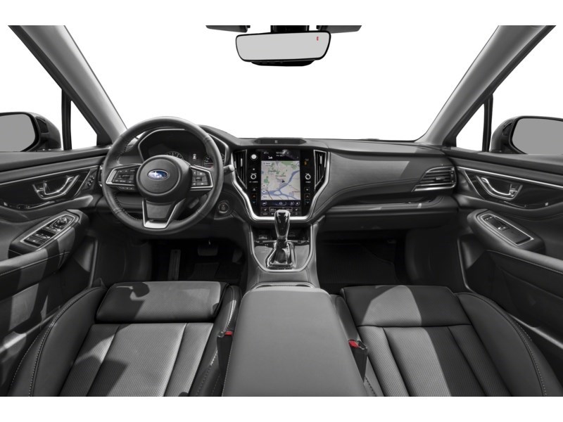 2024 Subaru Outback Limited AWD Interior Shot 6