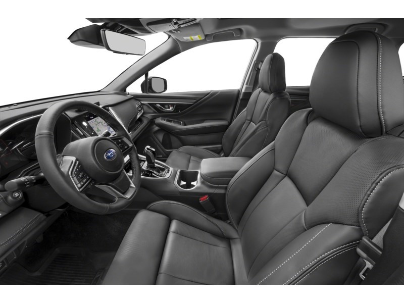 2024 Subaru Outback Limited AWD Interior Shot 4