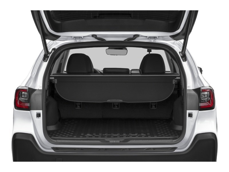 2024 Subaru Outback Limited AWD Exterior Shot 4