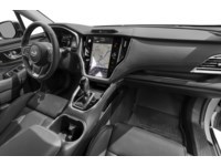 2024 Subaru Outback Limited AWD Interior Shot 1