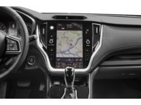 2024 Subaru Outback Limited AWD Interior Shot 8