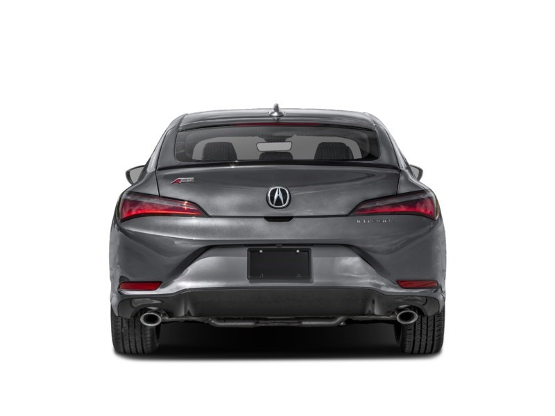 2024 Acura Integra A-Spec CVT Exterior Shot 7