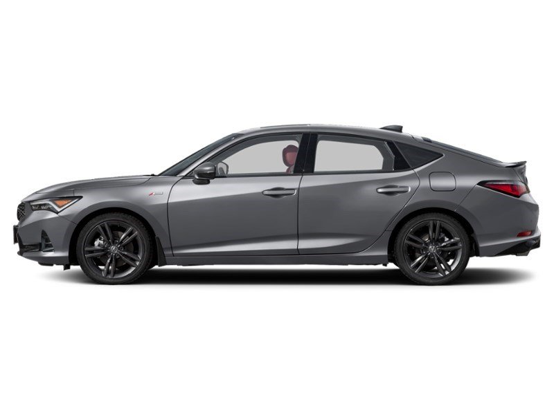 2025 Acura Integra Elite A-Spec CVT Exterior Shot 6