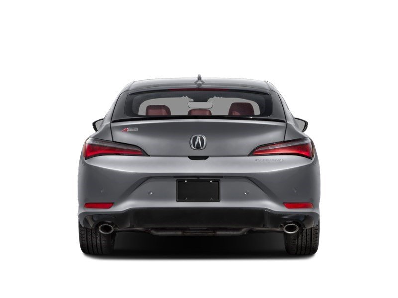 2025 Acura Integra Elite A-Spec CVT Exterior Shot 7