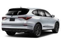 2025 Acura MDX A-Spec SH-AWD Exterior Shot 2