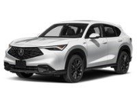 2025 Acura ADX A-Spec AWD Exterior Shot 1