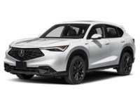 2025 Acura ADX A-Spec AWD|Rare Find|Fun to Drive|Reliable Exterior Shot 1