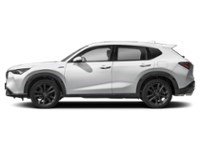 2025 Acura ADX A-Spec AWD Exterior Shot 2
