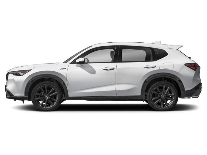 2025 Acura ADX A-Spec AWD|Rare Find|Fun to Drive|Reliable Exterior Shot 2