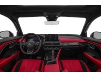 2025 Acura ADX A-Spec AWD Interior Shot 1