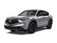 2026 Acura ADX Platinum Elite A-Spec AWD OEM Shot 4
