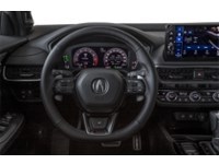 2026 Acura ADX Platinum Elite A-Spec AWD Interior Shot 3