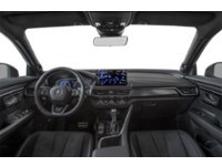 2026 Acura ADX Platinum Elite A-Spec AWD Interior Shot 6