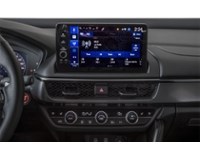2026 Acura ADX Platinum Elite A-Spec AWD Interior Shot 2