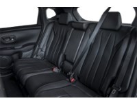 2026 Acura ADX Platinum Elite A-Spec AWD Interior Shot 5