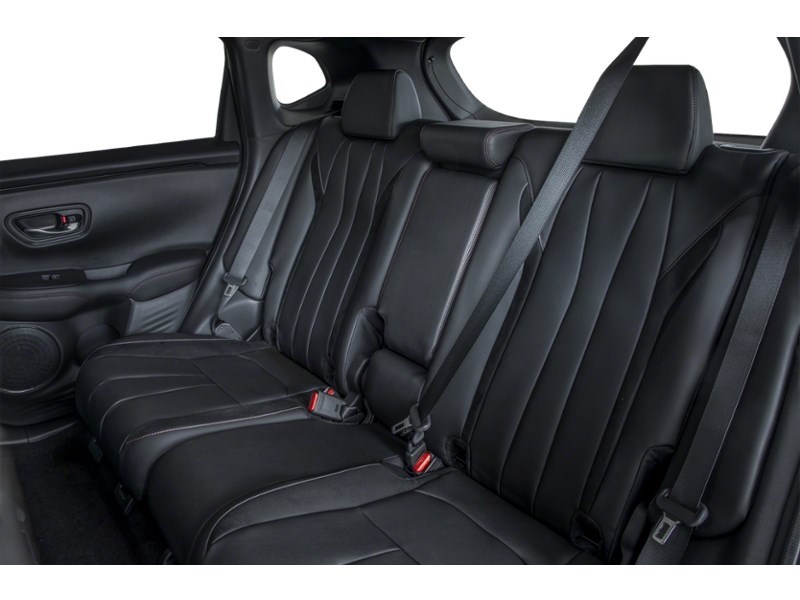 2026 Acura ADX Platinum Elite A-Spec AWD Interior Shot 5