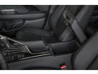 2026 Acura ADX Platinum Elite A-Spec AWD Interior Shot 7