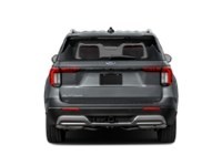 2026 Ford Explorer Platinum 4WD Exterior Shot 7