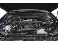 2026 Ford Explorer Platinum 4WD Exterior Shot 3