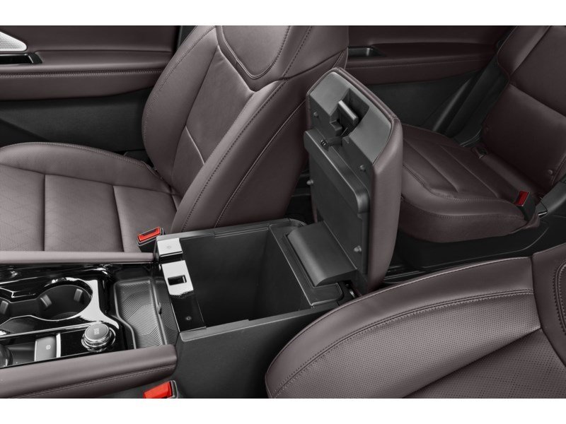 2026 Ford Explorer Platinum | 4WD Interior Shot 7