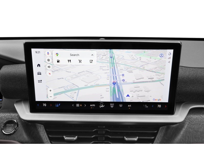 2026 Ford Explorer Platinum | 4WD Interior Shot 8