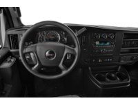 2026 GMC Savana 2500 RWD 2500 135