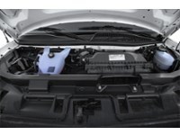 2026 GMC Savana 2500 RWD 2500 135