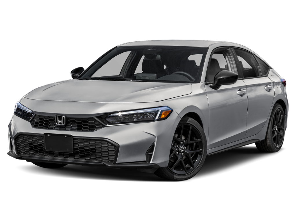 2026 honda civic Exterior