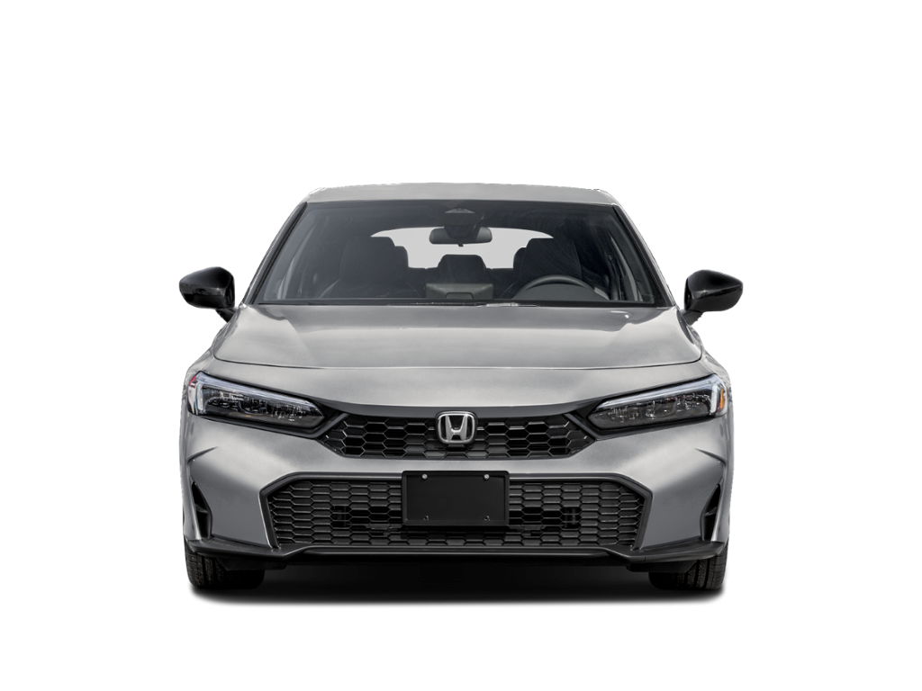 2026 honda civic Exterior