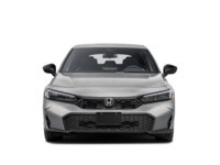 2026 Honda Civic Sport CVT Exterior Shot 5