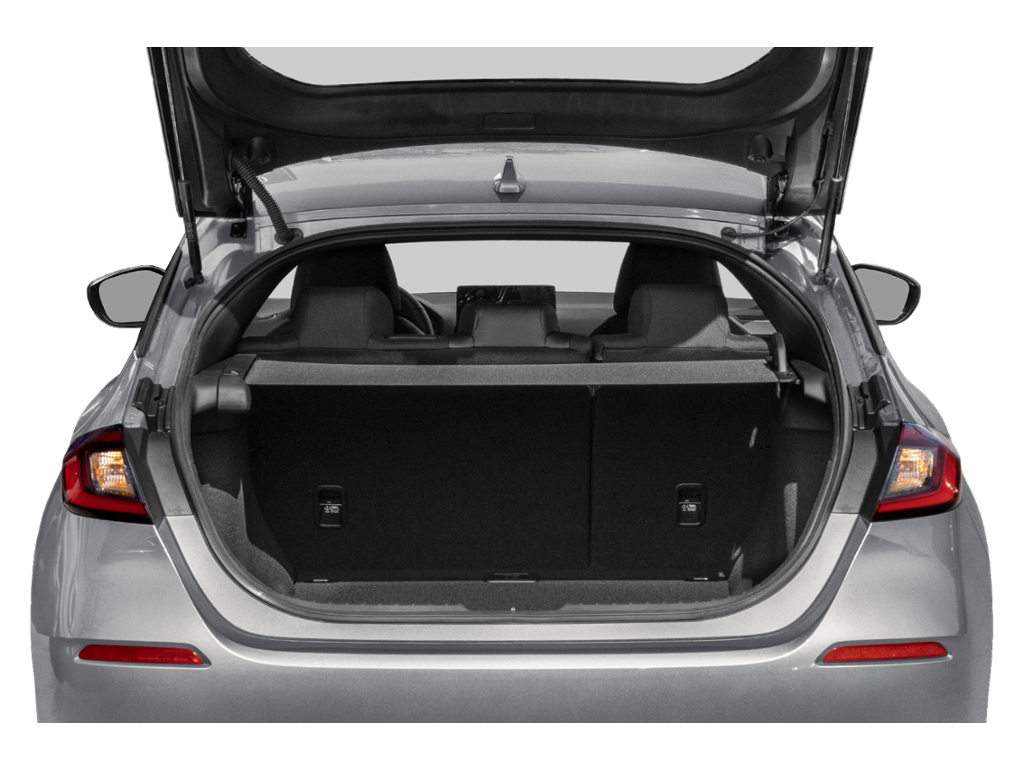 2026 honda civic Exterior