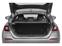 2026 Honda Civic Sport CVT Exterior Shot 4